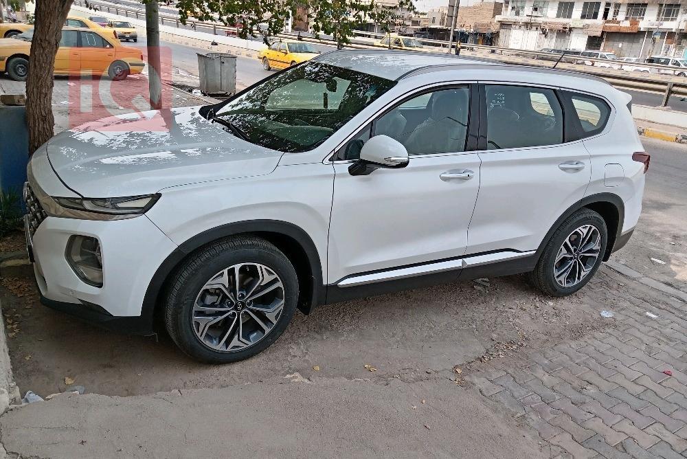 هیوندای سەنتافی